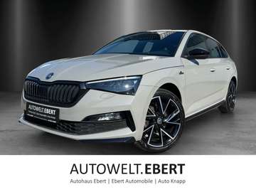 1.5 TSI Monte Carlo DSG/AHK/PANO/KAMERA/