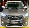 Opel Crossland X INNOV/AT/Kam/Navi/LED/Klimaaut./Sitzh/Lenkradh/USB Gris - thumbnail 4