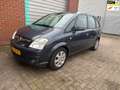 Opel Meriva 1.6-16V Temptation Airco Bj:2007 NAP! Gris - thumbnail 1