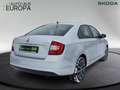 Skoda Rapid/Spaceback Rapid 1.0 TSI Drive KlimaA SHZ 4xel.FH DAB PDC Argent - thumbnail 4