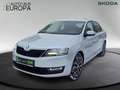 Skoda Rapid/Spaceback Rapid 1.0 TSI Drive KlimaA SHZ 4xel.FH DAB PDC Argent - thumbnail 1