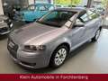Audi A3 Sportback 1.6 FSI Klimatronic SHZ TÜV-NEU Argent - thumbnail 5