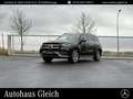 Mercedes-Benz GLS 400 GLS 400 d AMG Line 4Matic (EURO 6d) Navi/Autom. BC Noir - thumbnail 1