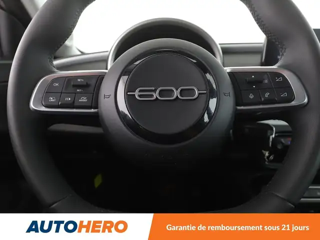 Fiat 600 view 19