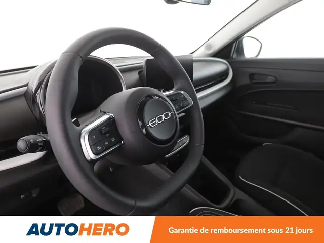 Fiat 600 view 11