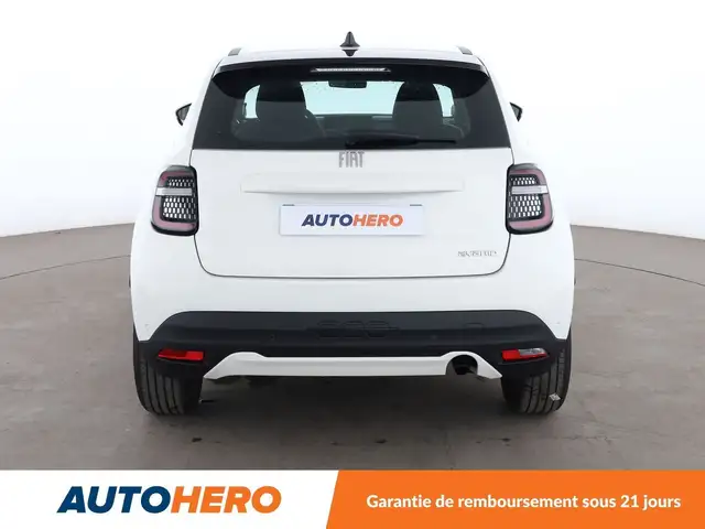 Fiat 600 view 5