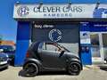 smart forTwo PASSION*TEMPOMAT*CARPLAY*SERVO*MATT*LED Noir - thumbnail 4