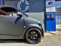 smart forTwo PASSION*TEMPOMAT*CARPLAY*SERVO*MATT*LED Noir - thumbnail 7