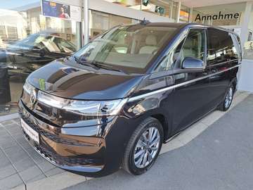 VW T7 Multivan Style ÜH TSI