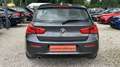 BMW 116 d Advantage* Service gepflegt*Sitzheizung* Grau - thumbnail 6