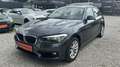 BMW 116 d Advantage* Service gepflegt*Sitzheizung* Grau - thumbnail 9