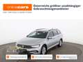 Volkswagen Passat Variant 2.0 TDI Business LED RADAR NAVI Silber - thumbnail 1