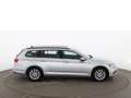 Volkswagen Passat Variant 2.0 TDI Business LED RADAR NAVI Silber - thumbnail 2