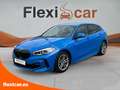 BMW 118 118dA Azul - thumbnail 5