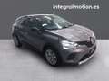 Renault Captur II Business 1.0 TCe 90CV BVM6 E6d Gris - thumbnail 3