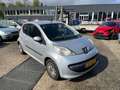 Peugeot 107 1.0-12V XR Motor start en rijdt Grijs - thumbnail 2