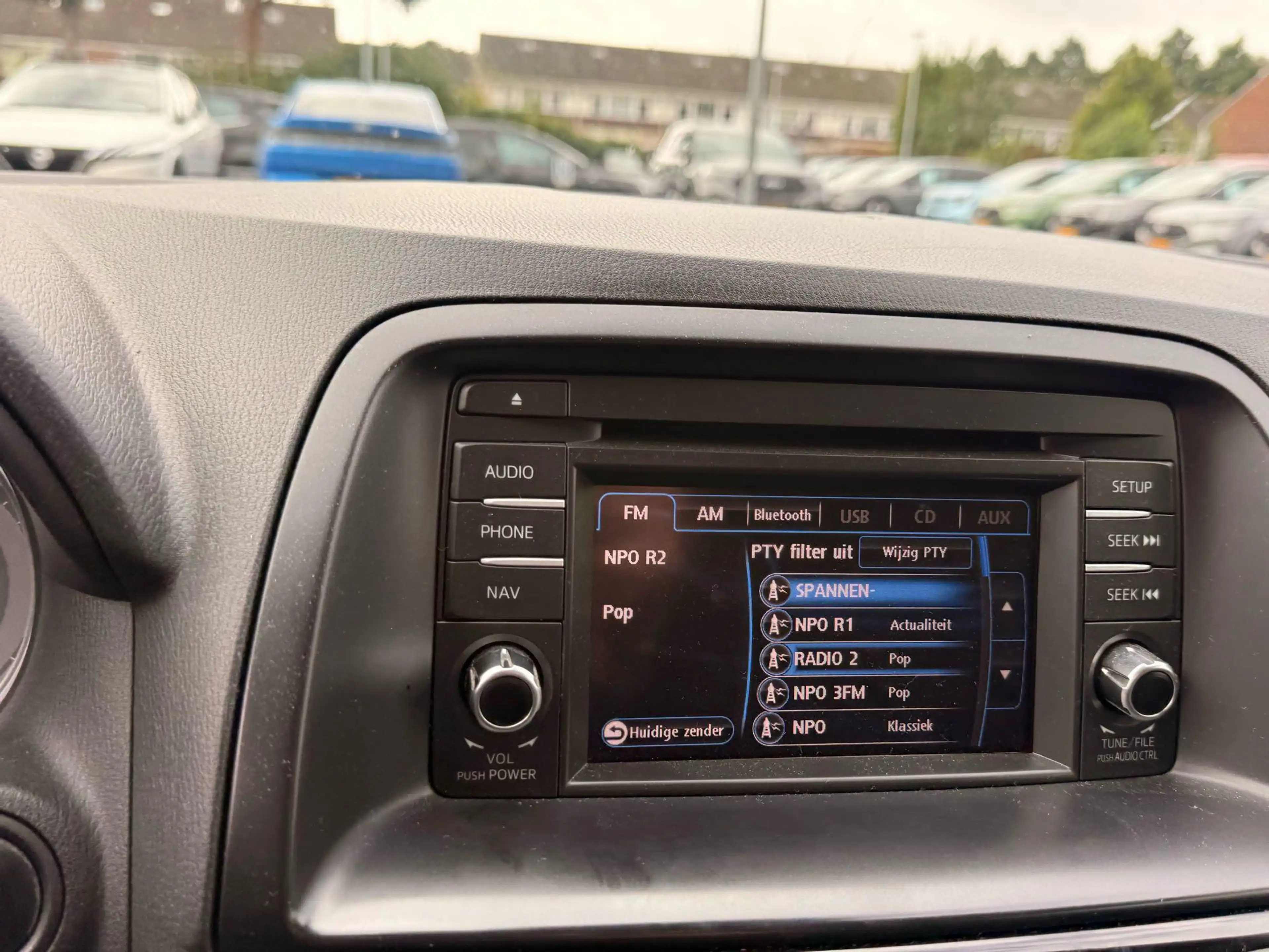 Mazda CX-5 2.0 TS+ 4WD 160pk Automaat | Trekhaak | Lederen Be — photo 10