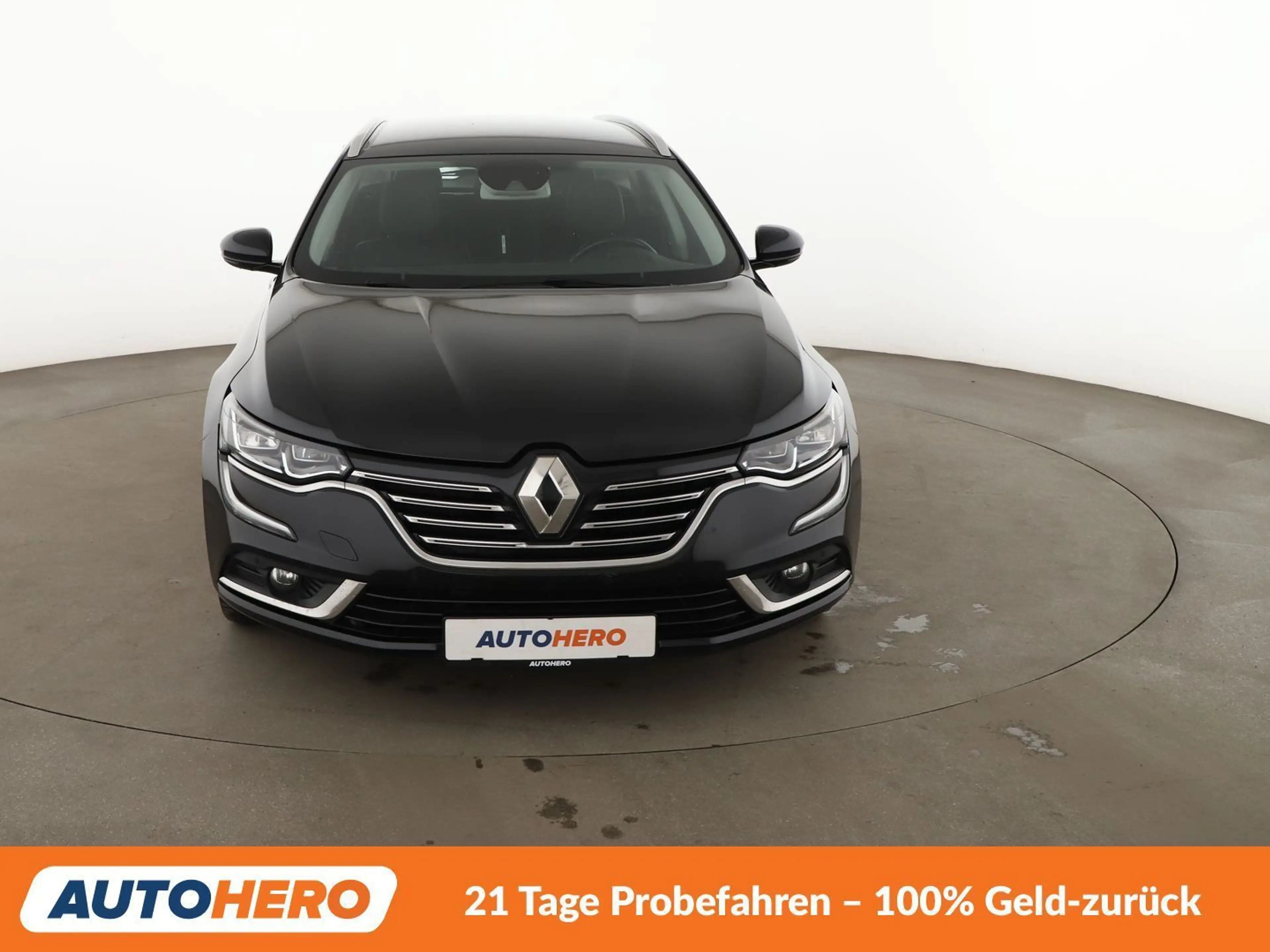 Renault Talisman 1.6 dCi Energy Intens*NAVI*CAM*LED*PDC*SHZ*ACC* — photo 9