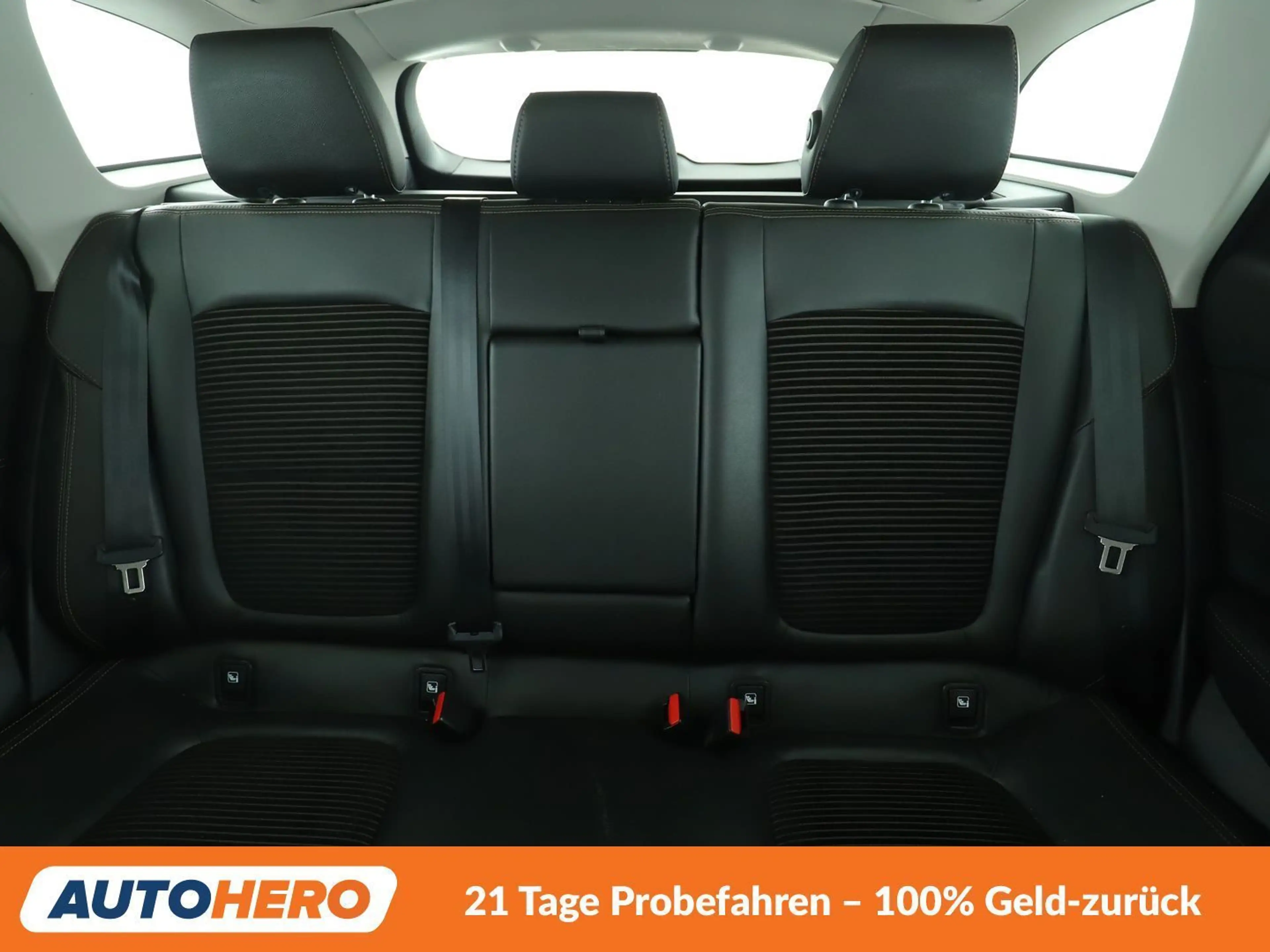 Renault Talisman 1.6 dCi Energy Intens*NAVI*CAM*LED*PDC*SHZ*ACC* — photo 15