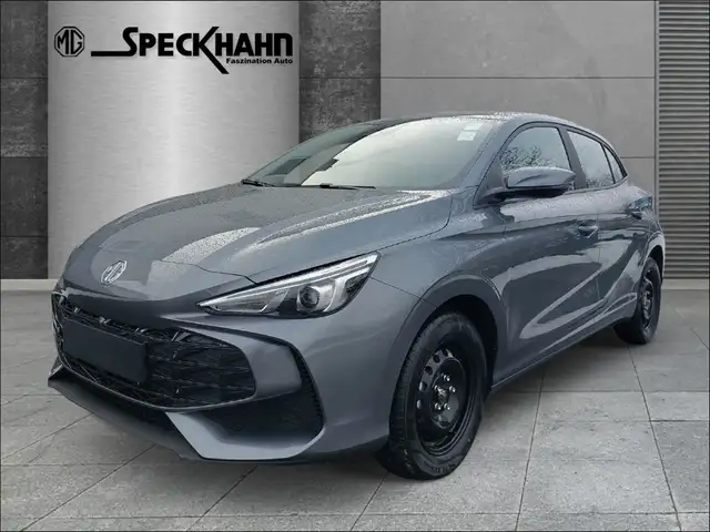 MG MG3