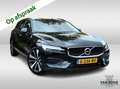 Volvo V60 2.0 T4 (191 PK) 2e-Eig. & Dealer-Onderh. BOVAG-Gar Noir - thumbnail 8