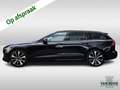 Volvo V60 2.0 T4 (191 PK) 2e-Eig. & Dealer-Onderh. BOVAG-Gar Noir - thumbnail 4