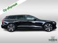 Volvo V60 2.0 T4 (191 PK) 2e-Eig. & Dealer-Onderh. BOVAG-Gar Noir - thumbnail 3