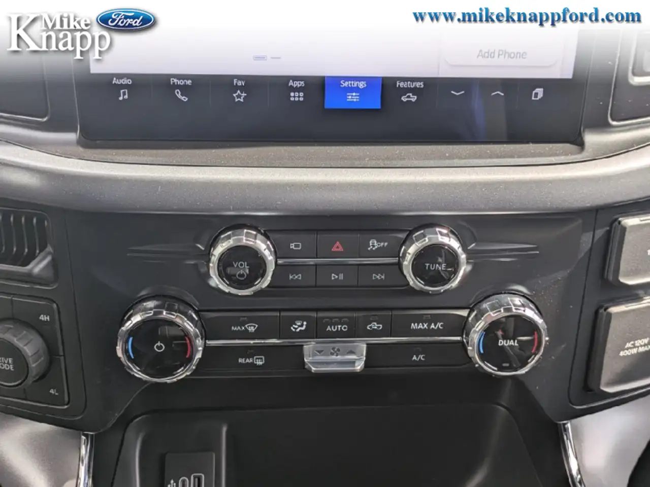Ford F 150 fotografie Ford F 150