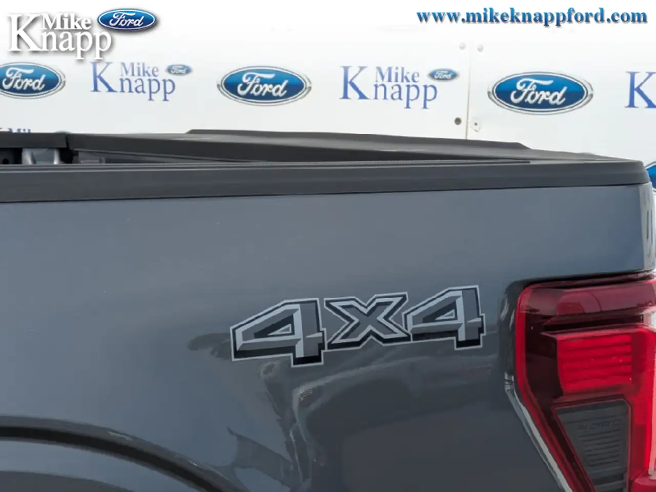 Ford F 150 fotografie Ford F 150