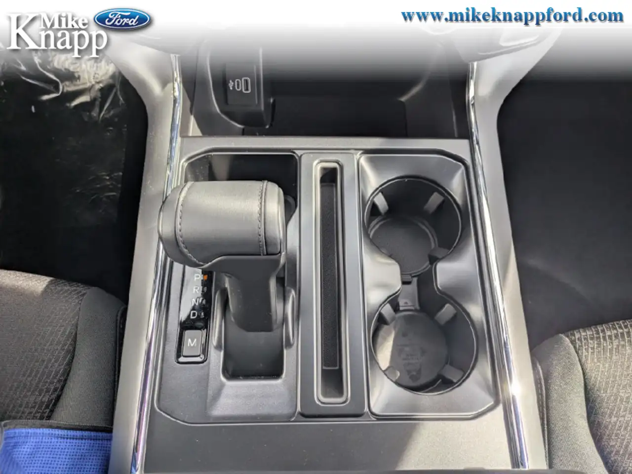 Ford F 150 fotografie Ford F 150