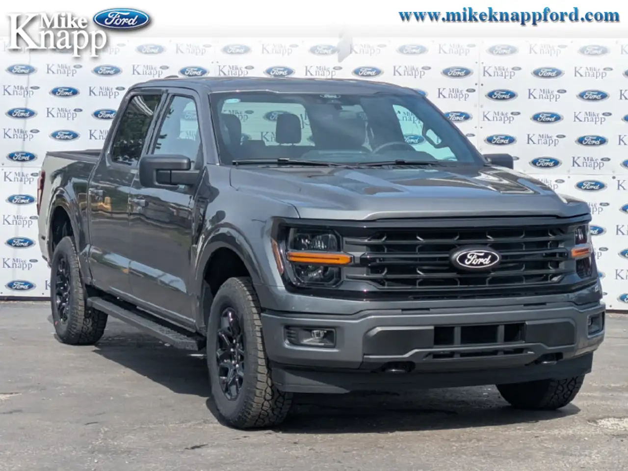 Ford F 150 fotografie Ford F 150
