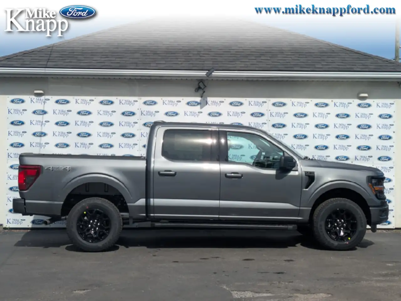Ford F 150 fotografie Ford F 150