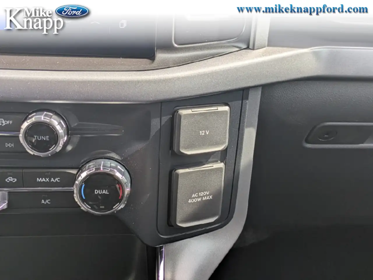 Ford F 150 fotografie Ford F 150