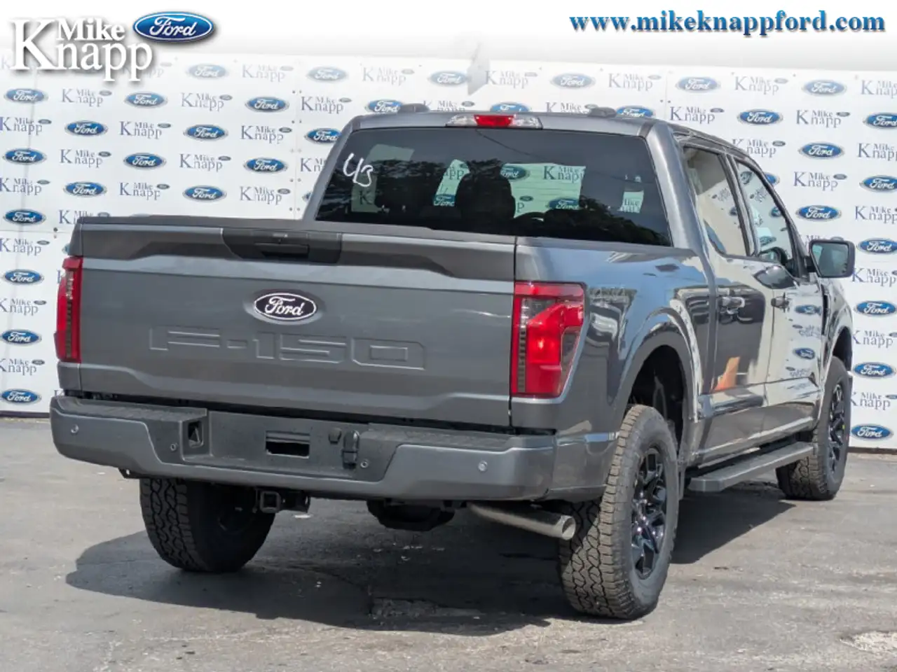 Ford F 150 fotografie Ford F 150