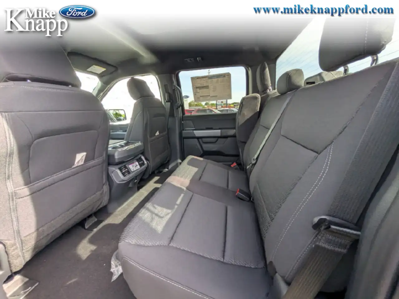 Ford F 150 fotografie Ford F 150