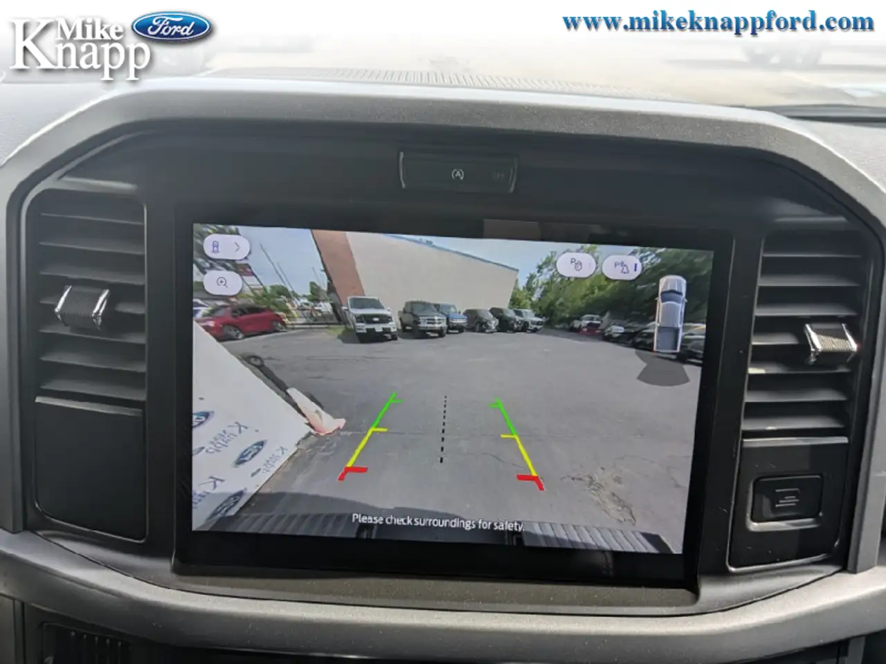 Ford F 150 fotografie Ford F 150