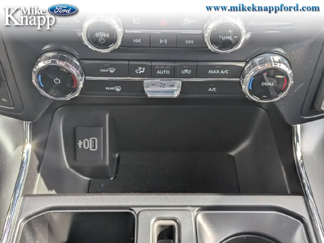 Ford F 150 fotografie Ford F 150