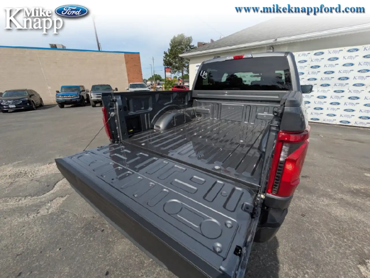 Ford F 150 fotografie Ford F 150