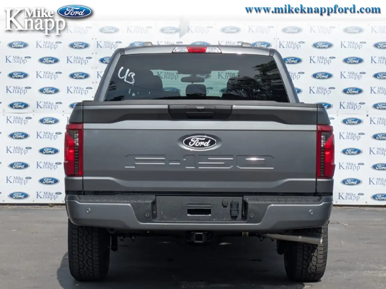 Ford F 150 fotografie Ford F 150