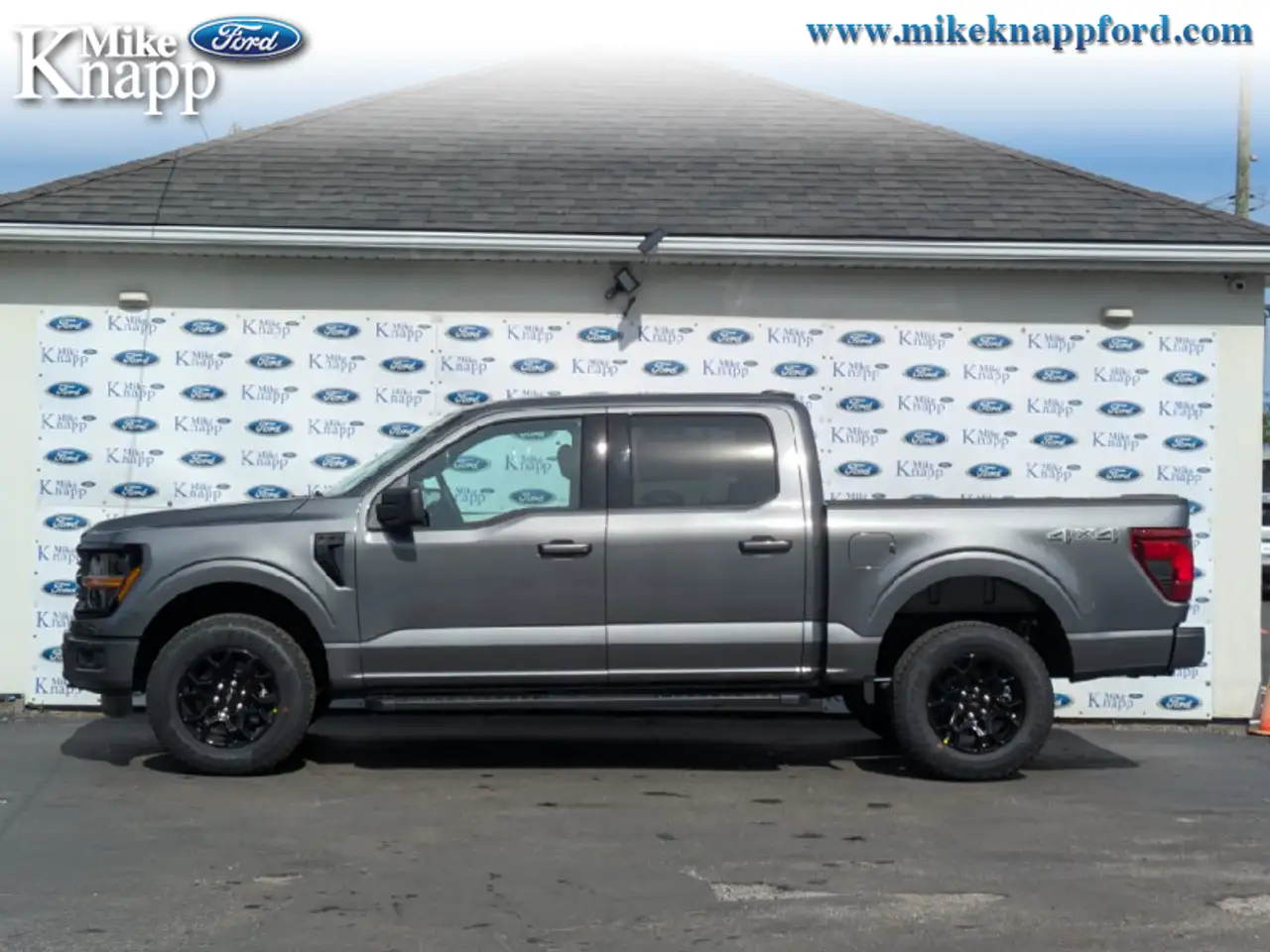 Ford F 150 fotografie Ford F 150