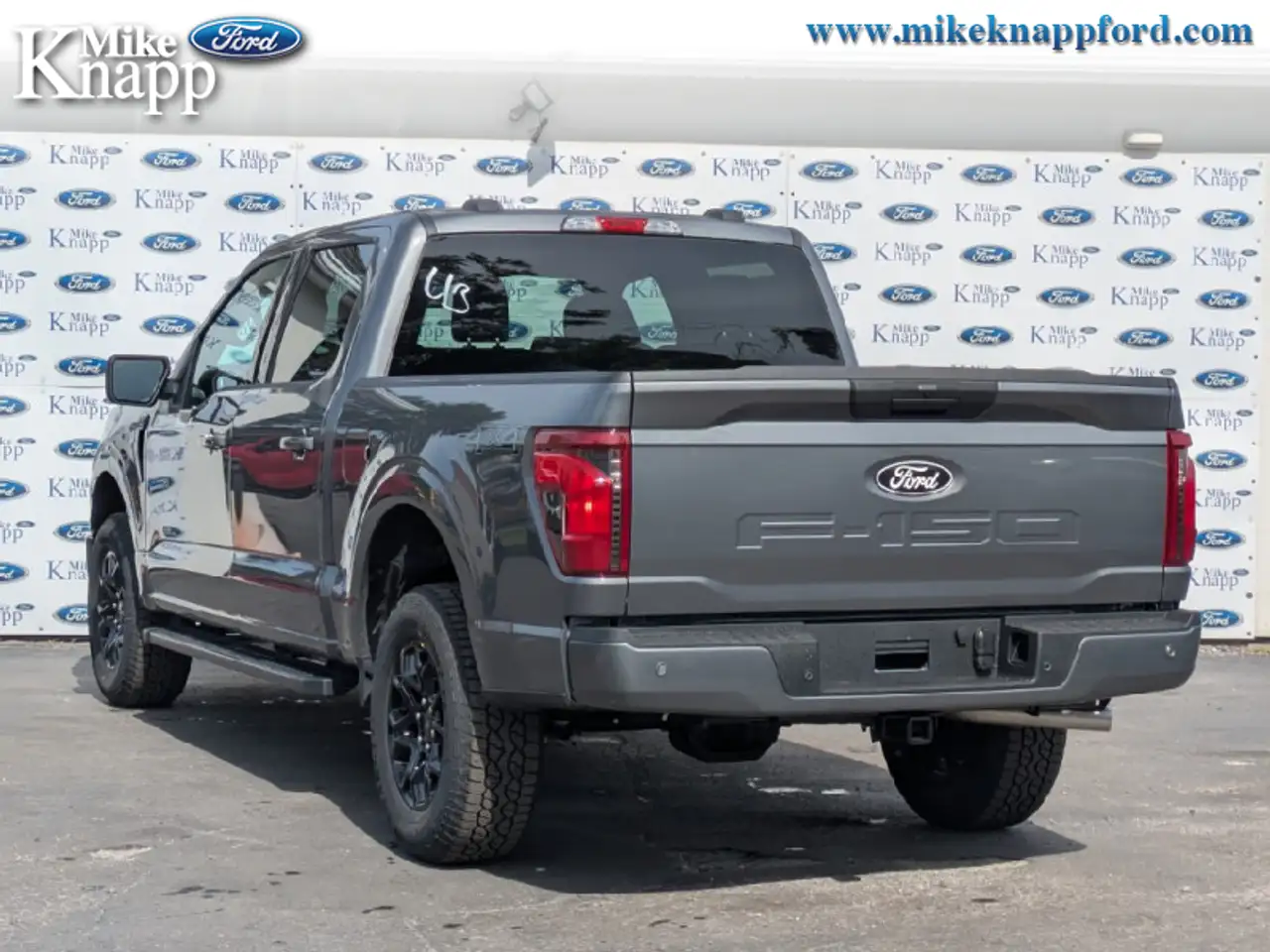 Ford F 150 fotografie Ford F 150