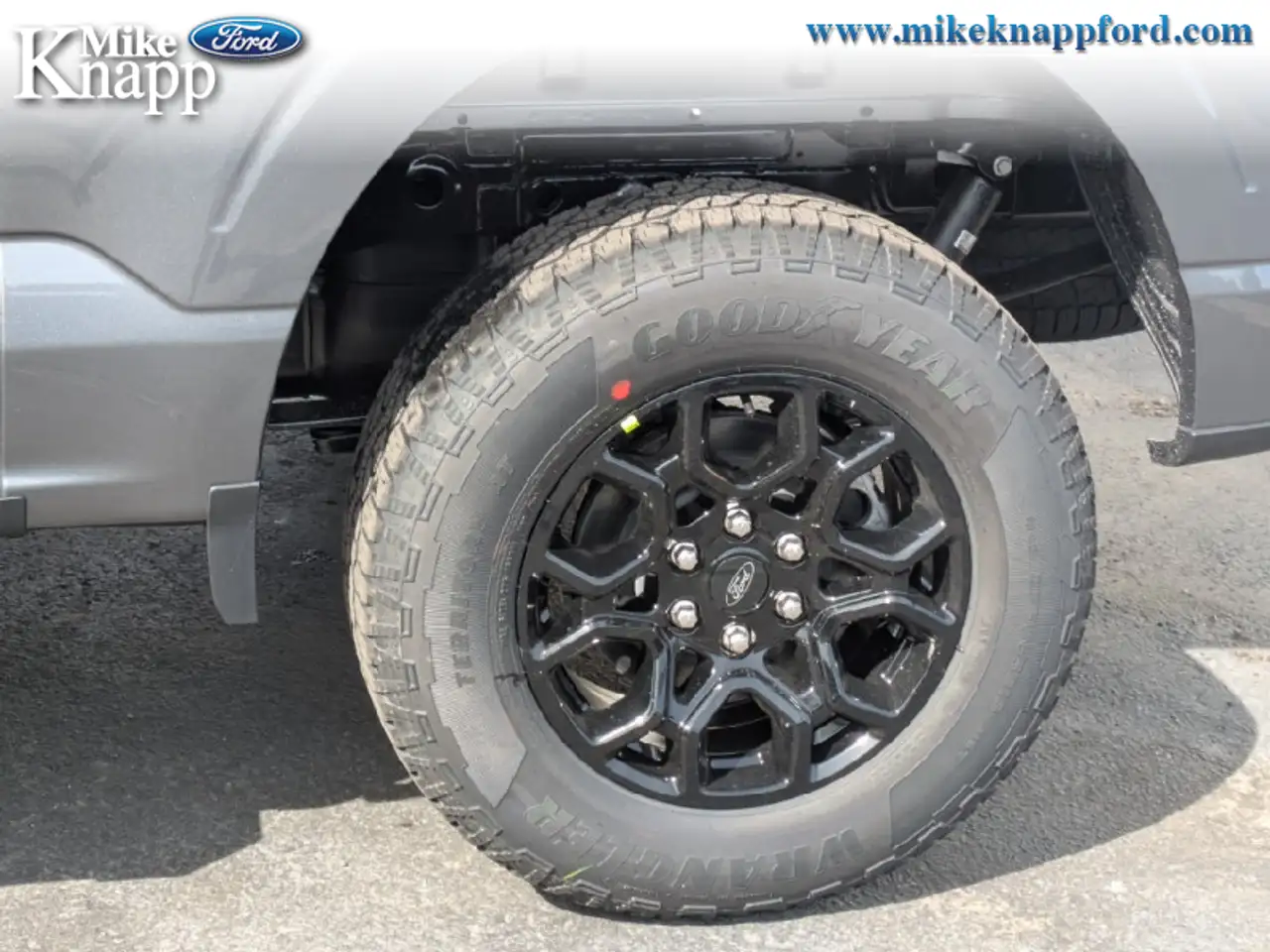 Ford F 150 fotografie Ford F 150