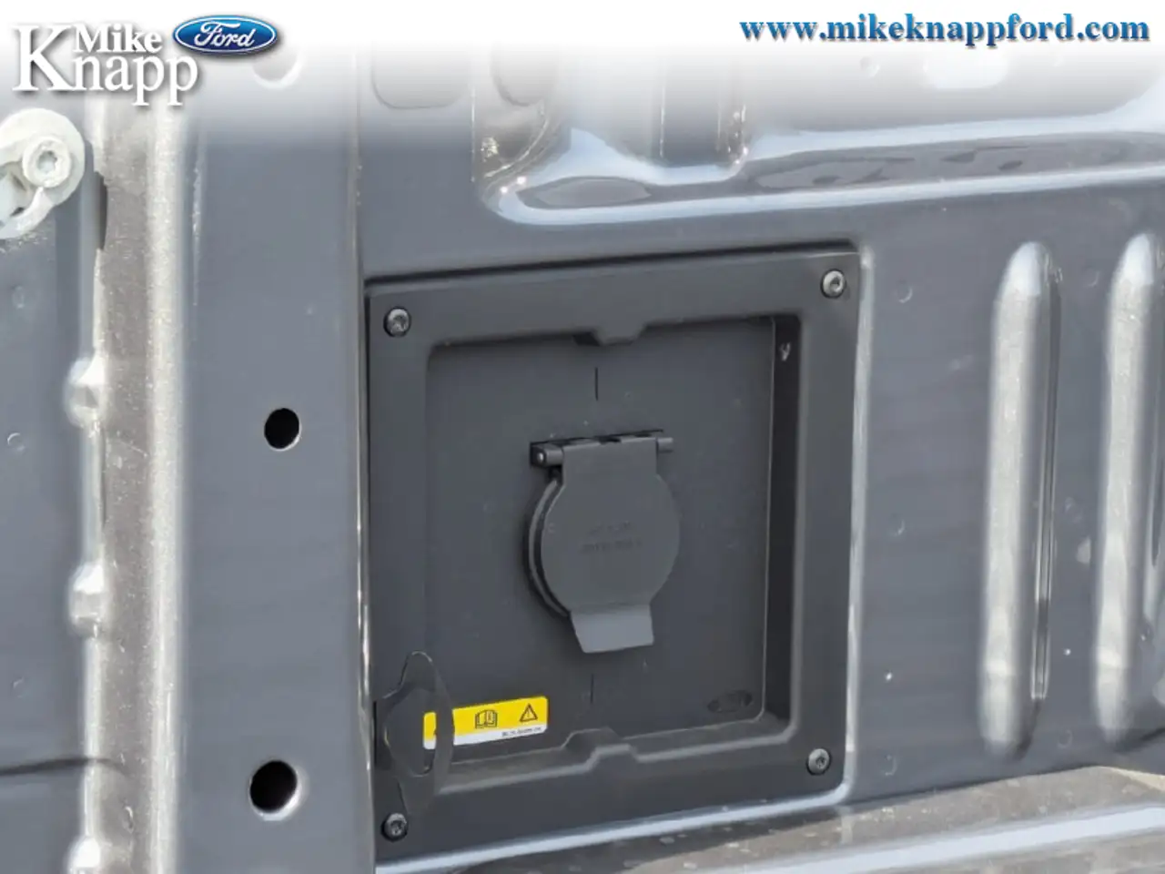 Ford F 150 fotografie Ford F 150