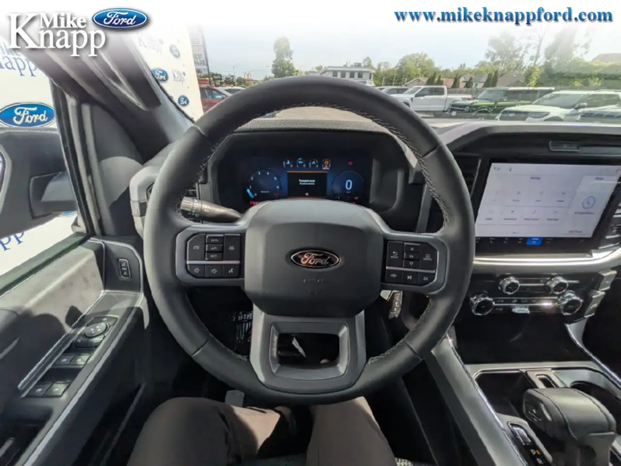 Ford F 150 fotografie Ford F 150