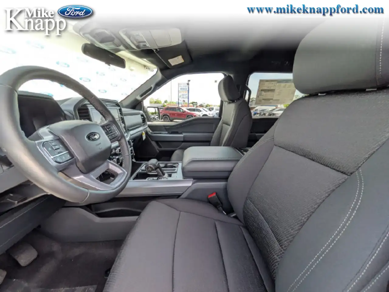 Ford F 150 fotografie Ford F 150