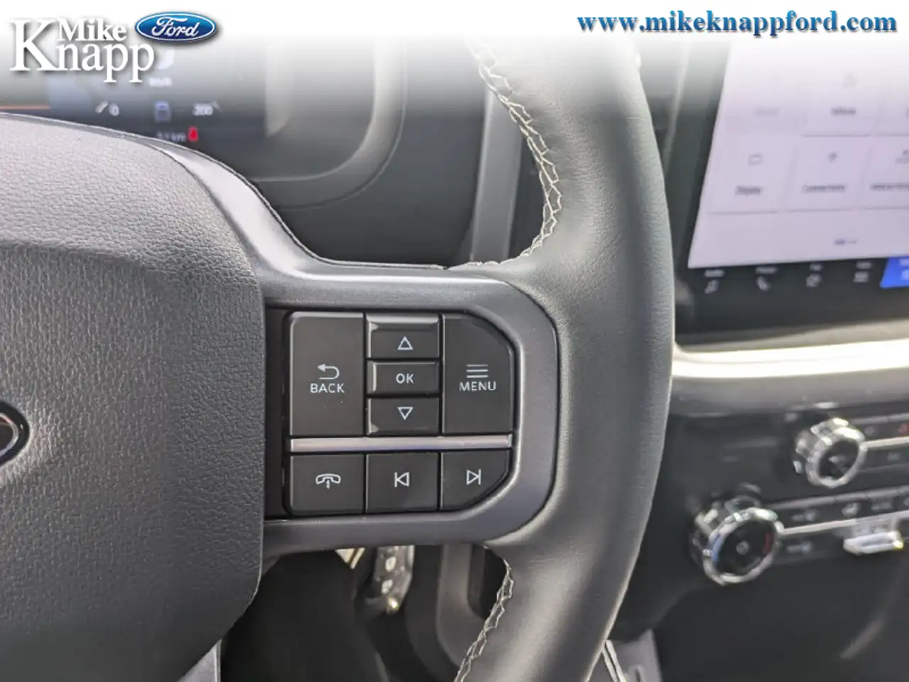 Ford F 150 fotografie Ford F 150