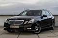 Mercedes-Benz E 350 Estate CGI Avantgarde S212 | 97.000KM | AMG Packag Zwart - thumbnail 1