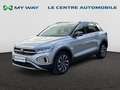 Volkswagen T-Roc T-Roc Style Business 1.5 TSI OPF 110 kW (150 ch) 7 Gris - thumbnail 1