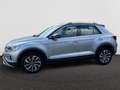 Volkswagen T-Roc T-Roc Style Business 1.5 TSI OPF 110 kW (150 ch) 7 Gris - thumbnail 9