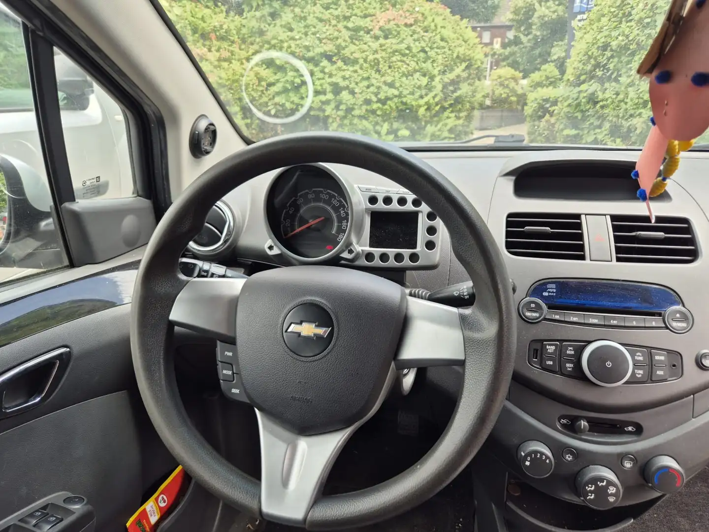 Chevrolet Spark 1.2 LT - 1